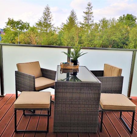 Triventi Mountain Residence Apartament Sunrise 카르파츠 외부 사진