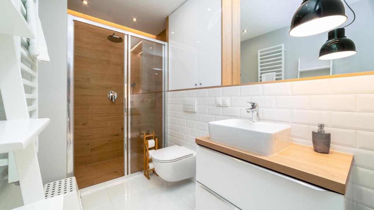 Triventi Mountain Residence Apartament Sunrise 카르파츠 외부 사진