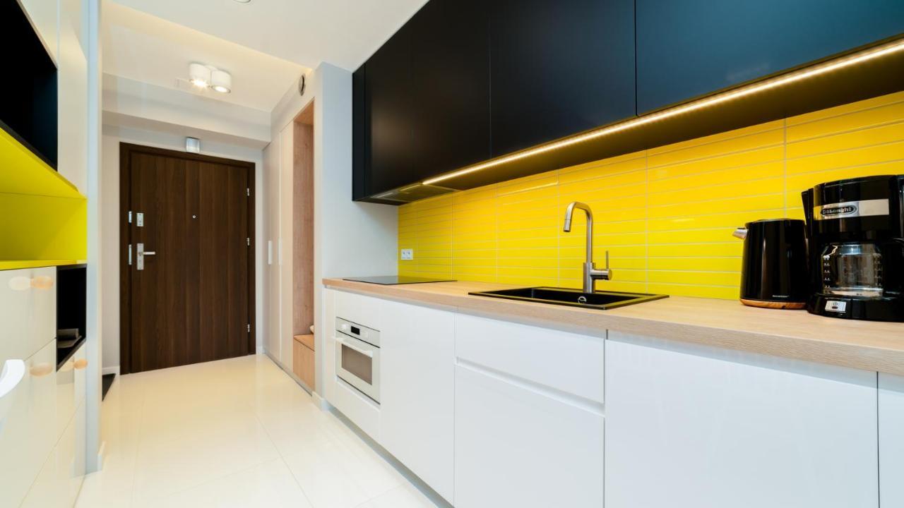 Triventi Mountain Residence Apartament Sunrise 카르파츠 외부 사진