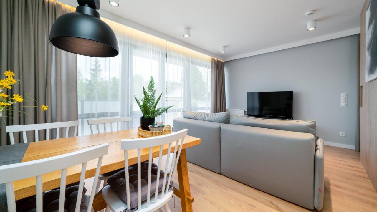 Triventi Mountain Residence Apartament Sunrise 카르파츠 외부 사진