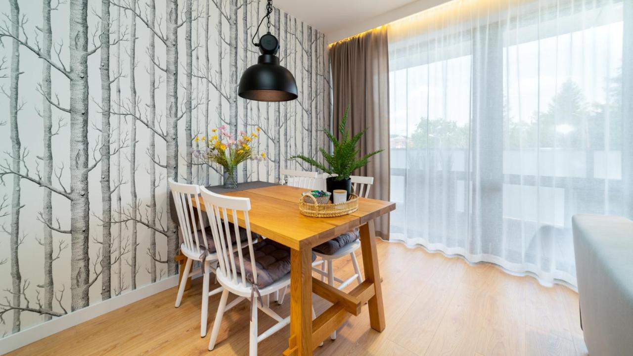 Triventi Mountain Residence Apartament Sunrise 카르파츠 외부 사진